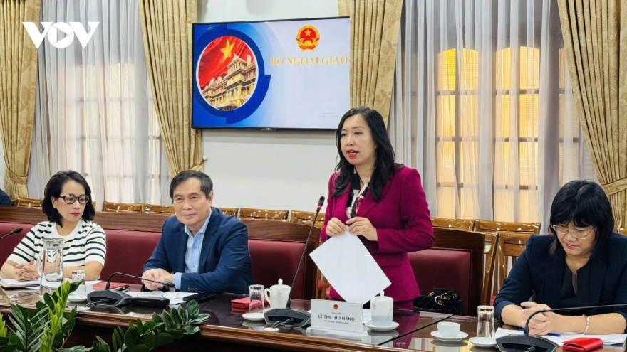 Vietnam launches communication and cultural roadmap for APEC 2027